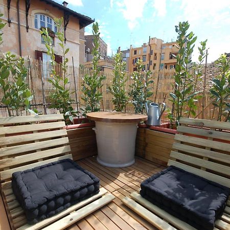 Lost&Found In Trastevere Rome Exterior photo